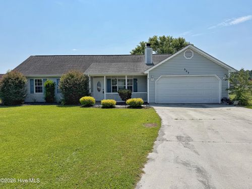303 Marcia Ct, Hubert, NC, 28539-4537 | Card Image