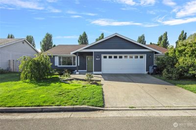 1907 Buttercup Drive, House other with 3 bedrooms, 2 bathrooms and 2 parking in Lynden WA | Image 1