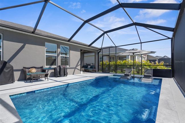 12565 Ryegrass Loop, House other with 3 bedrooms, 2 bathrooms and null parking in PARRISH FL | Image 55