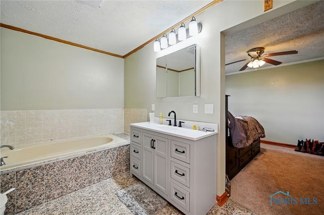 12505 Bloomlock Rd, House other with 4 bedrooms, 2 bathrooms and 4 parking in Delphos OH | Image 35