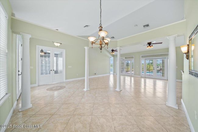 3240 Aurantia Rd, House other with 4 bedrooms, 2 bathrooms and null parking in Mims FL | Image 12