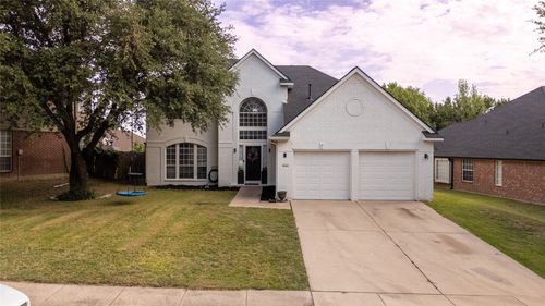 2842 Alcot Ln, Grand Prairie, TX, 75052-8345 | Card Image