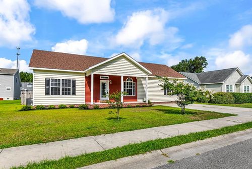 1109 Weldon Ln, Conway, SC, 29526-8595 | Card Image