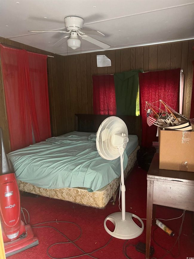 1368 Bluebird Rd, House other with 3 bedrooms, 2 bathrooms and 6 parking in Loris SC | Image 8