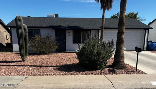 3628 E Nisbet Rd, Phoenix, AZ, 85032-4617 | Card Image