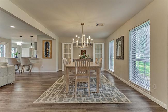 6319 Craigway Rd, House other with 4 bedrooms, 3 bathrooms and 2 parking in Spring TX | Image 6