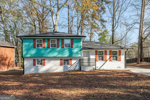 7336 Camelot Ct, Riverdale, GA, 30296-1584 | Card Image