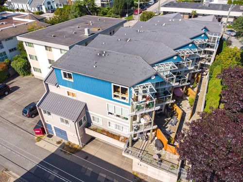 205-15154 Roper Ave, White Rock, BC, V4B2E7 | Card Image