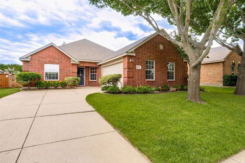 1522 Sleepy Hollow Drive, Allen, TX, 75002 | Card Image