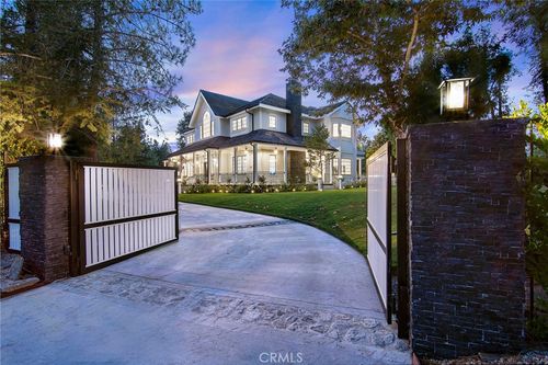 28845 Countryside Dr, Agoura Hills, CA, 91301-2748 | Card Image