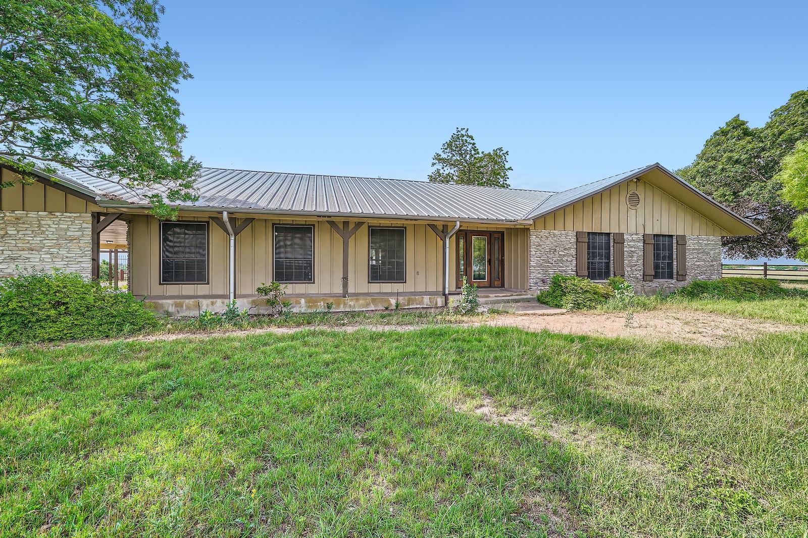 Residential Lease in Hutto 3