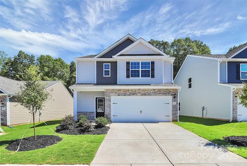 7019 Jerimoth Dr, Charlotte, NC, 28215 | Card Image