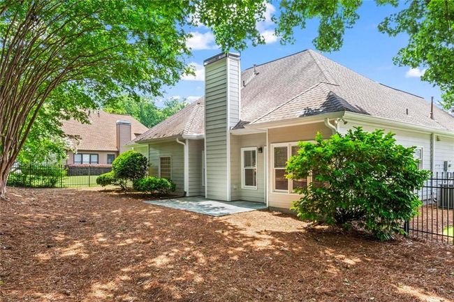 115 Graystone Ter, House other with 3 bedrooms, 2 bathrooms and 2 parking in Alpharetta GA | Image 22