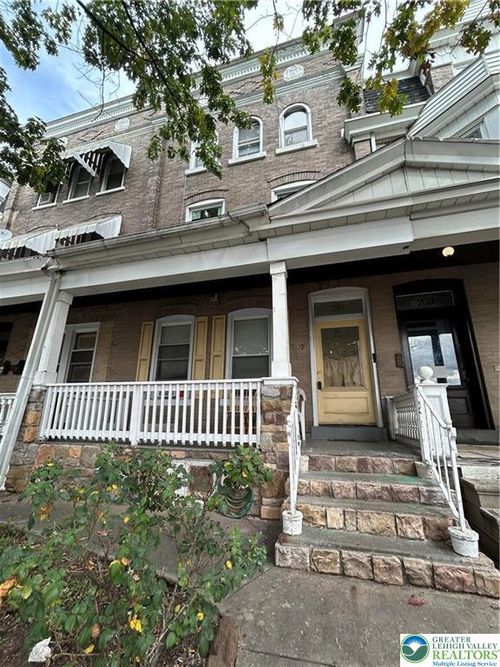 3-717 N 7th St, Allentown, PA, 18102-1628 | Card Image