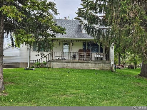lower-127 Langner Road, West Seneca, NY, 14224 | Card Image