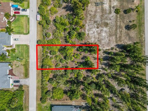 15609 Melport Cir, PORT CHARLOTTE, FL, 33981-3600 | Card Image