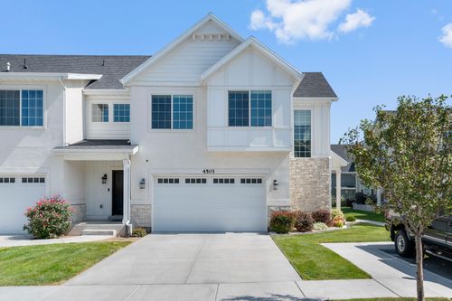4501 S Parkbury Way, Salt Lake City, UT, 84129-5535 | Card Image
