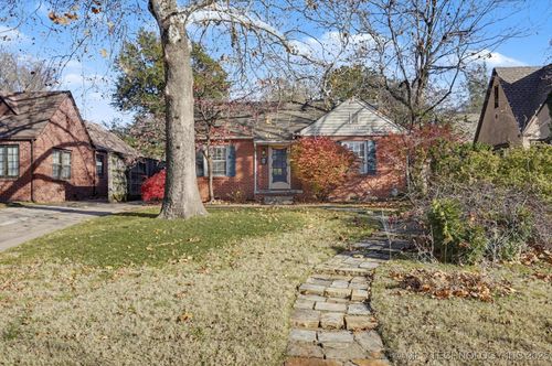 3159 Woodward Blvd, Tulsa, OK, 74105-2039 | Card Image