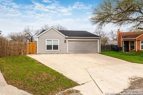 4019 Prairie Sun Dr, San Antonio, TX, 78244-1198 | Card Image