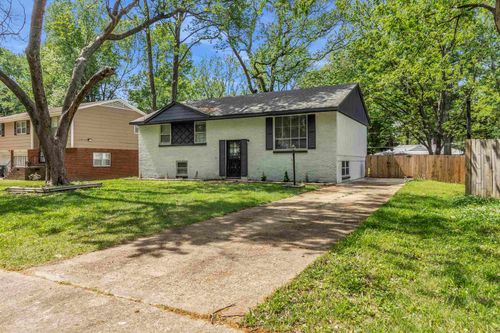 3263 Glen Logan Rd, Memphis, TN, 38134-3121 | Card Image