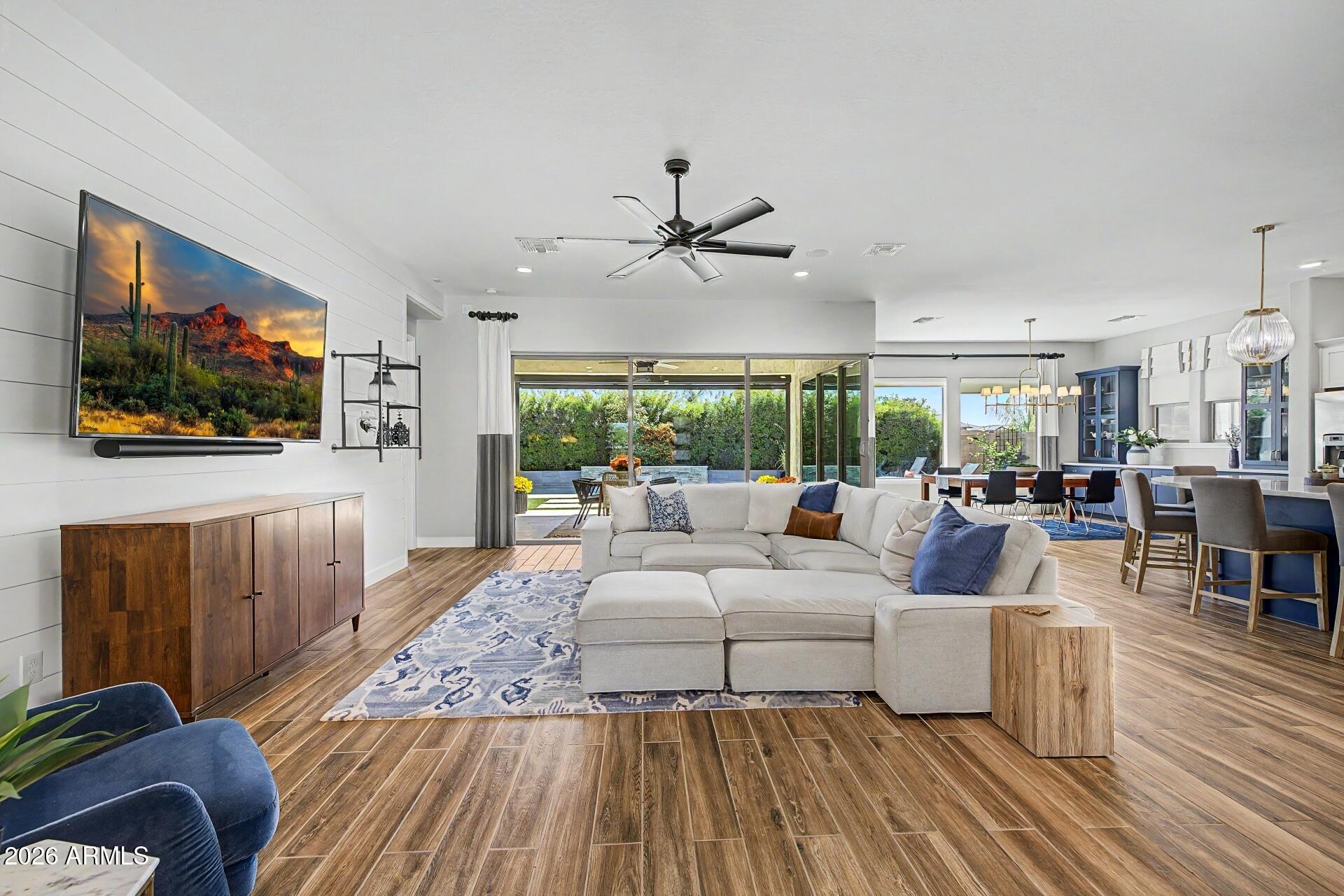 Residential in Queen Creek 5