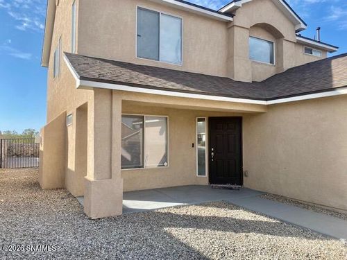 1230 Lea Ranch Drive, Las Cruces, NM, 88012 | Card Image