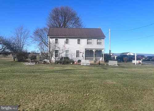 11077 Thornwood Road, SHIPPENSBURG, PA, 17257 | Card Image