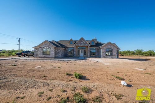 9503 Grey Wolf Ln, San Angelo, TX, 76901 | Card Image