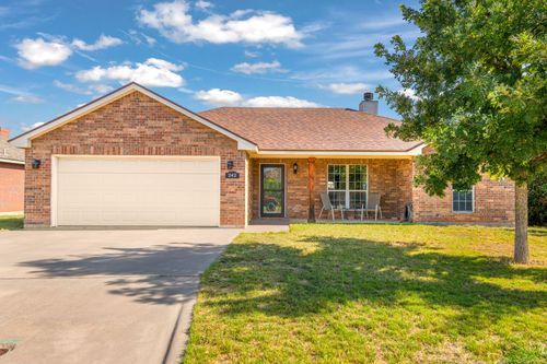 242 Sugarloaf Ave, Abilene, TX, 79602-8320 | Card Image
