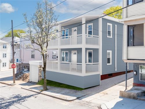 6 Shafter St, Providence, RI, 02909-3806 | Card Image