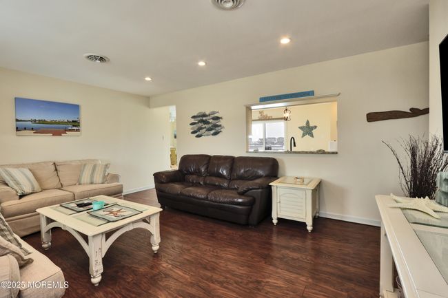 44 Kansas Rd, House other with 3 bedrooms, 2 bathrooms and null parking in LITTLE EGG HARBOR TWP NJ | Image 19