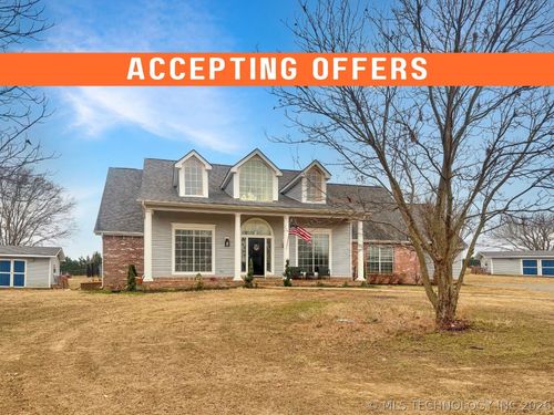 19950 W Highway 33, Sapulpa, OK, 74066-7559 | Card Image