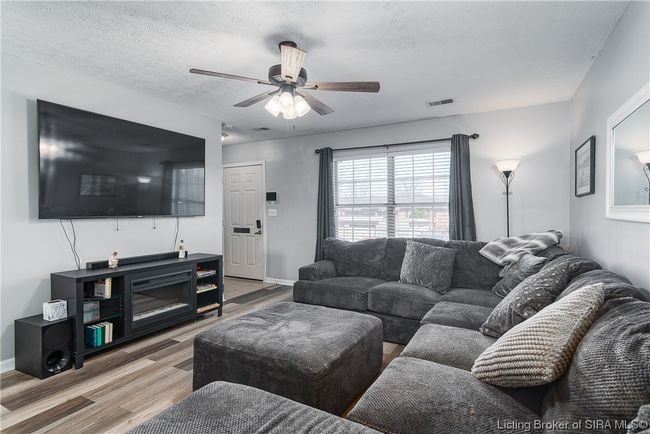 APT-55 - 1417 Slate Run Rd, Condo with 2 bedrooms, 2 bathrooms and null parking in New Albany IN | Image 5
