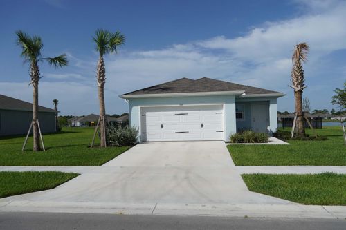 106 Pummelo Pl, Fort Pierce, FL, 34981-5340 | Card Image