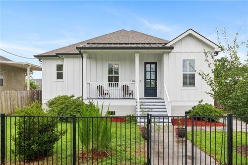 5216 Paris Ave, New Orleans, LA, 70122-2543 | Card Image