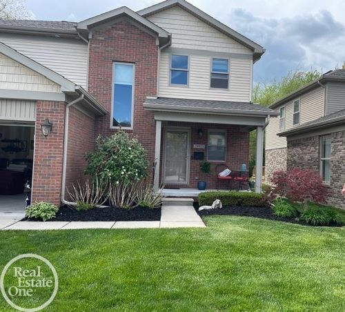 24923 Rita St, Saint Clair Shores, MI, 48080-1265 | Card Image