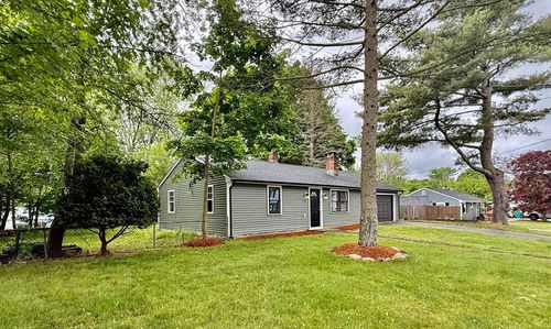 14 Susan Dr, Billerica, MA, 01821-4441 | Card Image