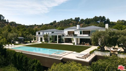 73 Beverly Park Ln, Beverly Hills, CA, 90210 | Card Image