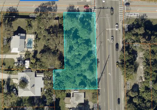 2800 S 25th St, Fort Pierce, FL, 34981-5603 | Card Image