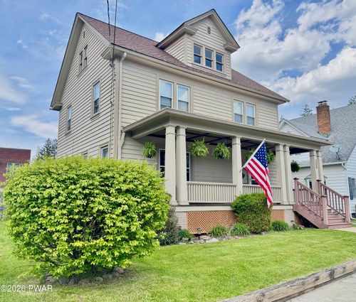 309 18th Street, Honesdale, PA, 18431 | Card Image