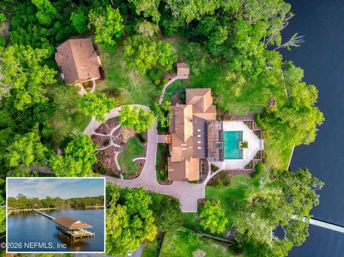 2604 Tacito Trail, JACKSONVILLE, FL, 32223 | Card Image
