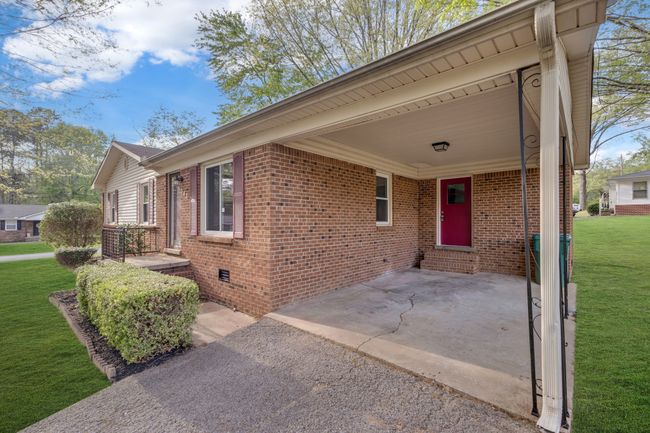 343 Jamison Dr, House other with 3 bedrooms, 1 bathrooms and 1 parking in Huntingdon TN | Image 15