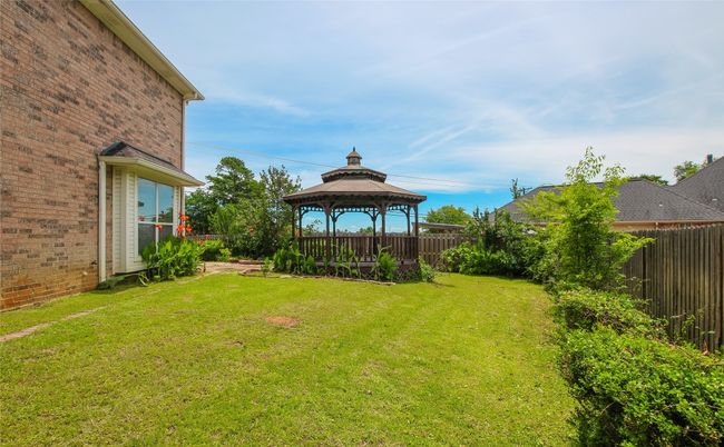5718 Gloucester Dr, House other with 4 bedrooms, 4 bathrooms and null parking in Tyler TX | Image 34