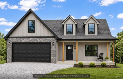 111 Royal Tern St, Wirtz, VA, 24184 | Card Image