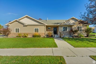 57 E 570 N, House other with 6 bedrooms, 3 bathrooms and 6 parking in Smithfield UT | Image 2