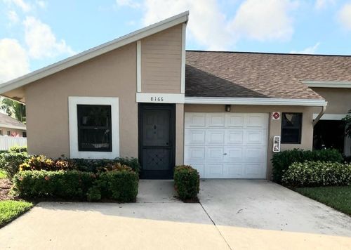 a-8166 Springtree Rd, Boca Raton, FL, 33496-5111 | Card Image