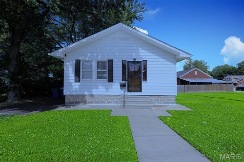 1426 S Rodgers Ave, Alton, IL, 62002-3011 | Card Image