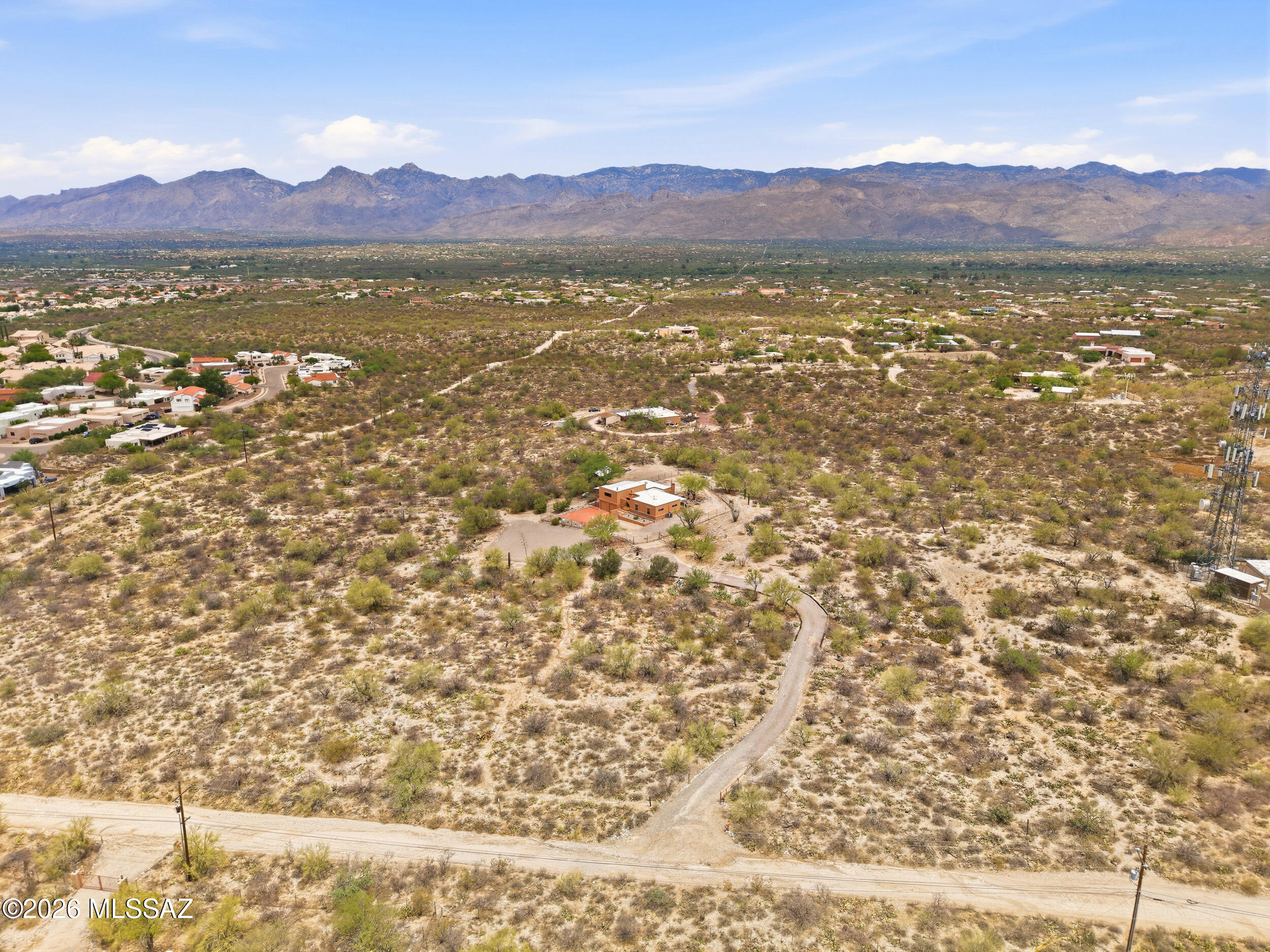 Residential in Tucson 5