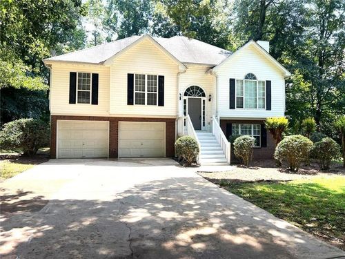 4150 Starr Creek Rd, Cumming, GA, 30028-8154 | Card Image
