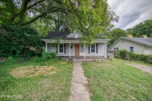 1809 E Glenwood Ave, Knoxville, TN, 37917 | Card Image